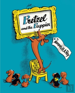 Bertrand.pt - Pretzel And The Puppies