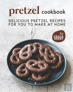 Bertrand.pt - Pretzel Cookbook