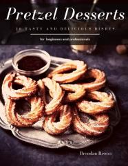 Pretzel Desserts
