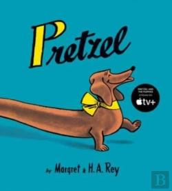 Bertrand.pt - Pretzel