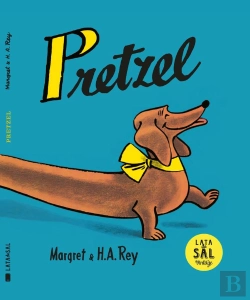 Bertrand.pt - Pretzel