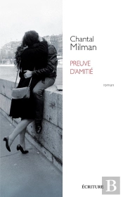 Preuve D'Amitié