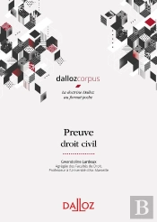 Preuve