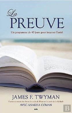 Bertrand.pt - Preuve (La) - Un Programme De 40 Jours Pour Incarner L'Unite
