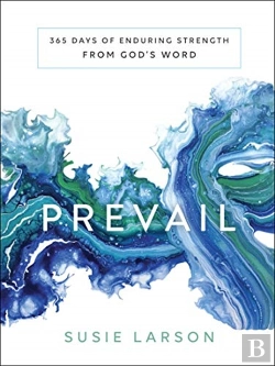 Bertrand.pt - Prevail Â€“ 365 Days Of Enduring Strength From God`S Word