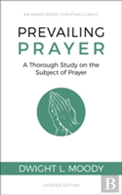 Prevailing Prayer