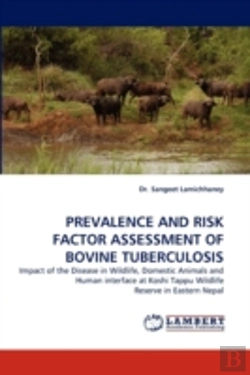 Bertrand.pt - Prevalence And Risk Factor Assessment Of Bovine Tuberculosis