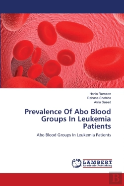 Bertrand.pt - Prevalence Of Abo Blood Groups In Leukemia Patients