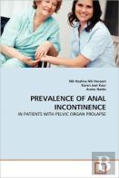 Prevalence Of Anal Incontinence