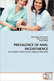 Prevalence Of Anal Incontinence