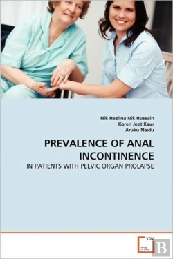 Bertrand.pt - Prevalence Of Anal Incontinence