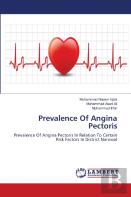 Prevalence Of Angina Pectoris