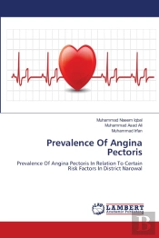 Prevalence Of Angina Pectoris