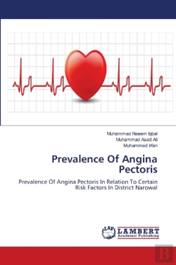 Bertrand.pt - Prevalence Of Angina Pectoris
