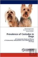 Prevalence Of Cestodes In Dogs