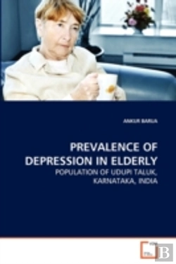 Bertrand.pt - Prevalence Of Depression In Elderly