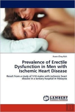 Bertrand.pt - Prevalence Of Erectile Dysfunction In Men With Ischemic Heart Disease