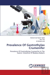 Prevalence Of Gastrothylax Crumenifer