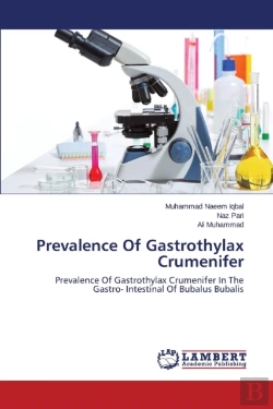 Bertrand.pt - Prevalence Of Gastrothylax Crumenifer