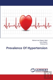 Prevalence Of Hypertension