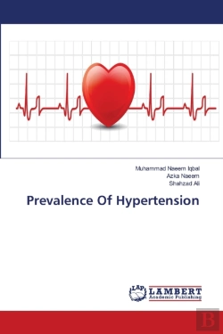 Bertrand.pt - Prevalence Of Hypertension