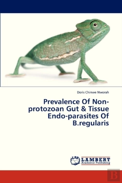Bertrand.pt - Prevalence Of Non-Protozoan Gut & Tissue Endo-Parasites Of B.Regularis