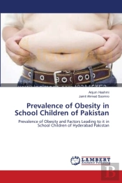 Prevalence Of Obesity In School Children Of Pakistan