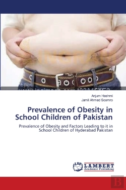 Bertrand.pt - Prevalence Of Obesity In School Children Of Pakistan