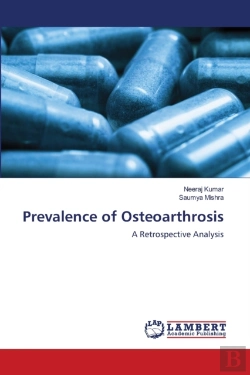 Bertrand.pt - Prevalence Of Osteoarthrosis