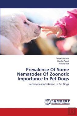 Bertrand.pt - Prevalence Of Some Nematodes Of Zoonotic Importance In Pet Dogs