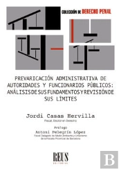 Prevaricación Administrativa De Autoridades Y Funcionarios Públicos