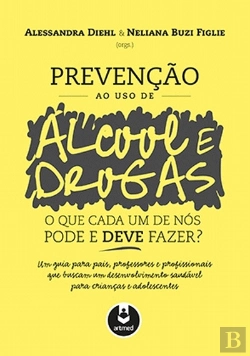 Bertrand.pt - Prevenção ao Uso de Álcool e Drogas