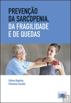 Bertrand.pt - Prevenção da Sarcopenia, da Fragilidade e de Quedas