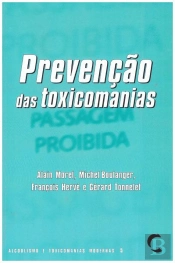 Prevenção das Toxicomanias