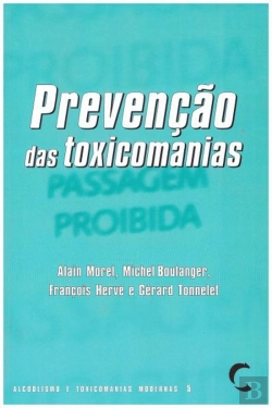 Bertrand.pt - Prevenção das Toxicomanias