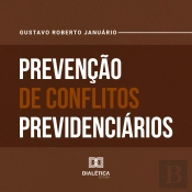 Prevenção De Conflitos Previdenciários