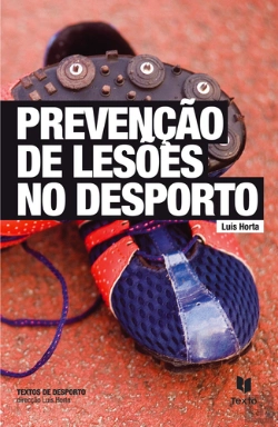 Bertrand.pt - Prevenção de Lesões no Desporto