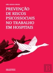 Prevenção de Riscos Psicossociais no Trabalho em Hospitais