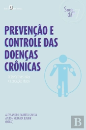 Prevenção E Controle Das Doenças Crônicas