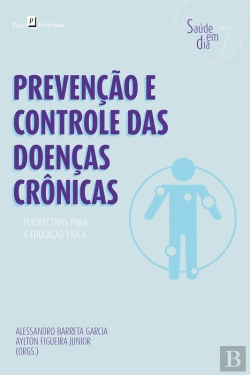 Bertrand.pt - Prevenção E Controle Das Doenças Crônicas