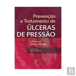 Bertrand.pt - Prevenção e Tratamento de ÚLCERAS DE PRESSÃO