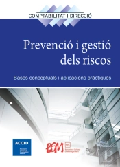 Prevencio I Gestio Dels Riscos