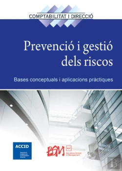 Bertrand.pt - Prevencio I Gestio Dels Riscos