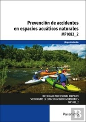 Prevencion De Accidentes En Espacios Acuaticos Naturales