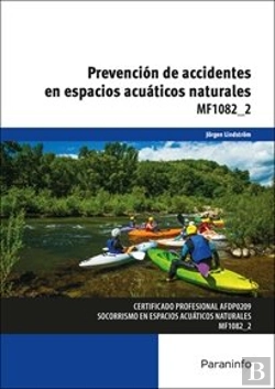 Bertrand.pt - Prevencion De Accidentes En Espacios Acuaticos Naturales