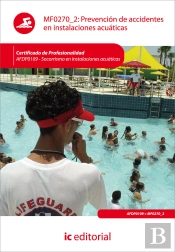 Prevencion De Accidentes En Instalaciones Acuaticas 
