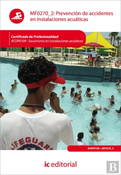 Bertrand.pt - Prevencion De Accidentes En Instalaciones Acuaticas 