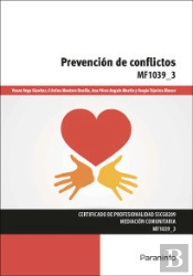 Prevención De Conflictos