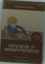 Prevención De Drogodependencias