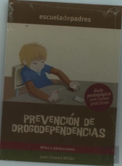 Prevención De Drogodependencias